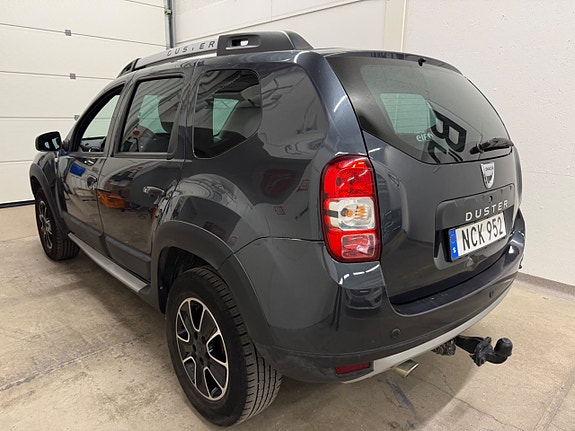 Dacia Duster 3 of 5