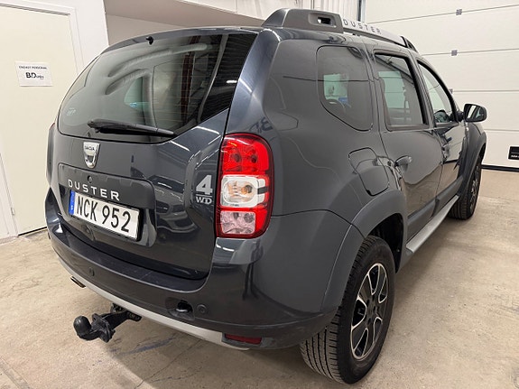 Dacia Duster 4 of 5
