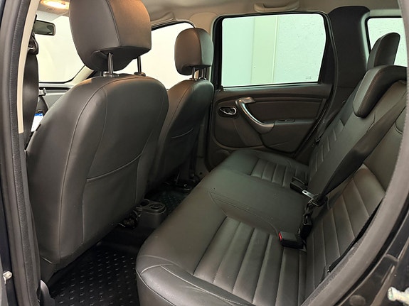 Dacia Duster 13 of 14