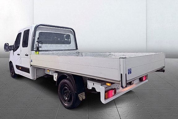 Renault Master 8 of 23