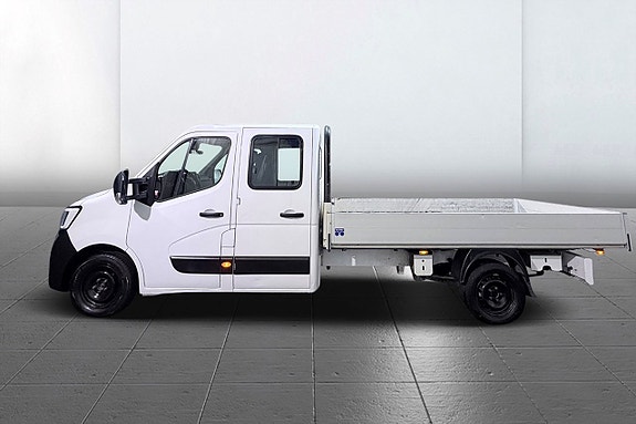 Renault Master 9 of 23