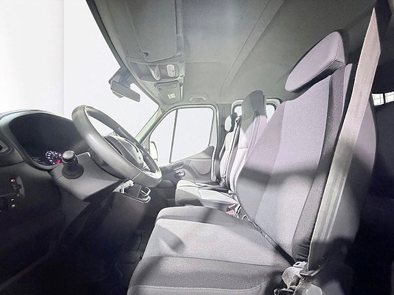 Renault Master 10 of 23