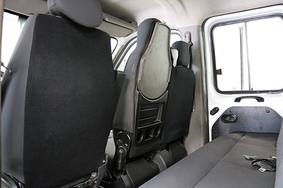 Renault Master 12 of 23