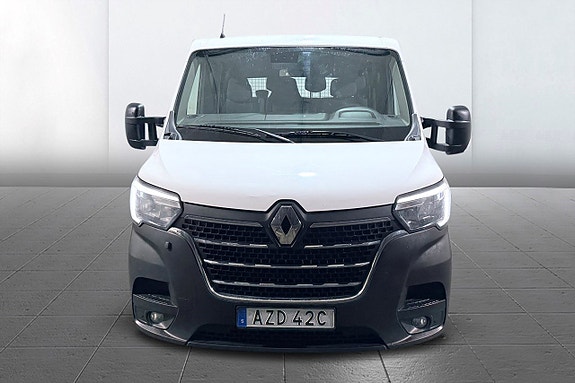 Renault Master 3 of 5