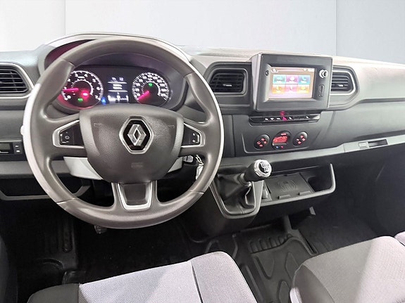 Renault Master 18 of 23