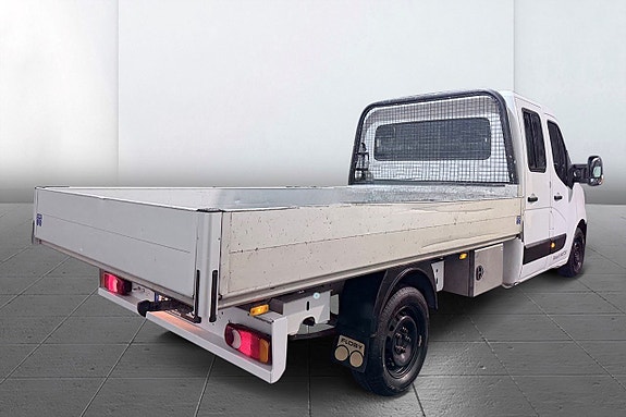 Renault Master 6 of 23