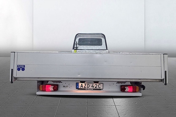 Renault Master 7 of 23