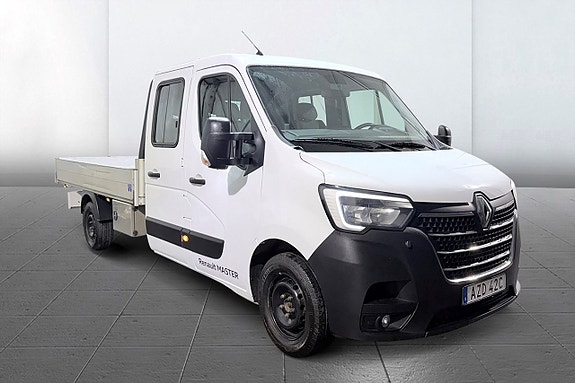 Renault Master 4 of 5