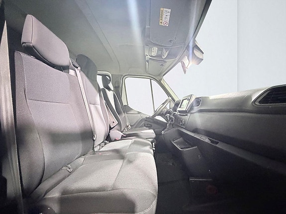 Renault Master 14 of 23