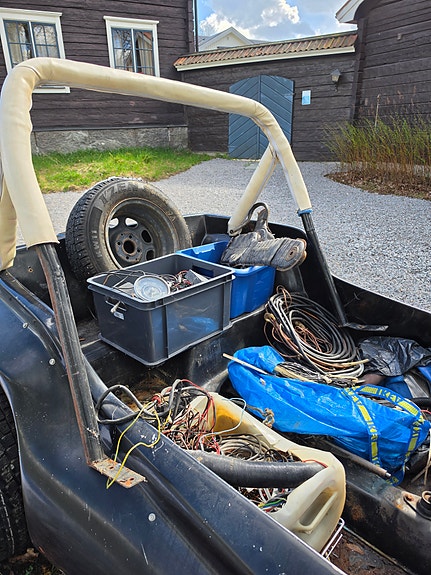 Volkswagen 1500 6 of 9