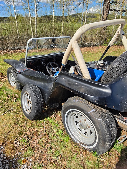 Volkswagen 1500 4 of 9