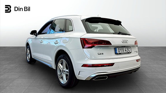 Audi Q5 3 of 5