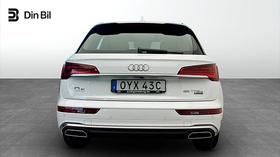 Audi Q5 5 of 5