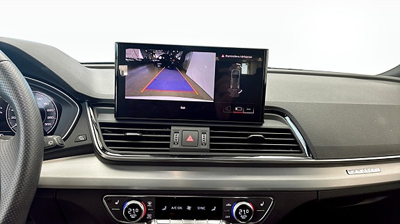 Audi Q5 9 of 13