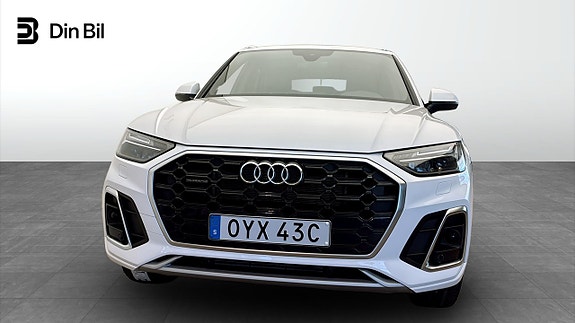 Audi Q5 4 of 5