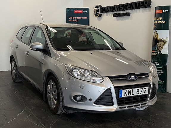 İkinci el  Ford Focus 1.5 TDCi
