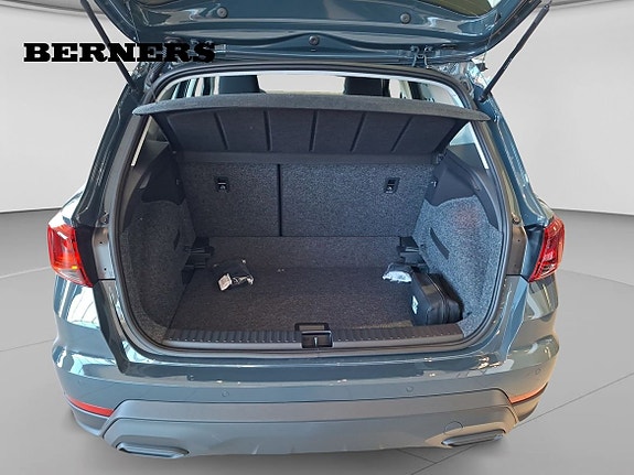Seat Arona 15 of 15