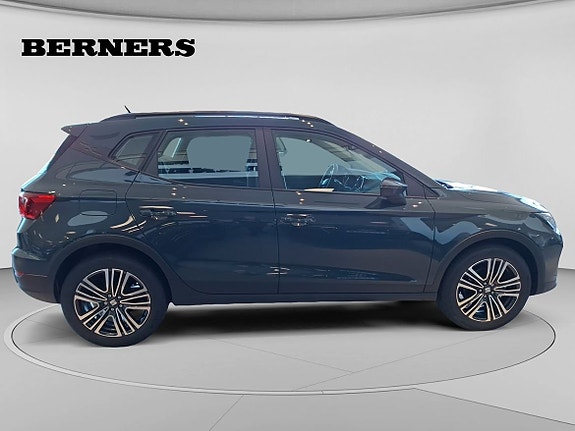 Seat Arona 6 of 15