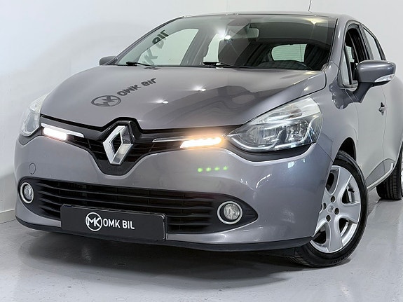 Renault Clio 7 of 25
