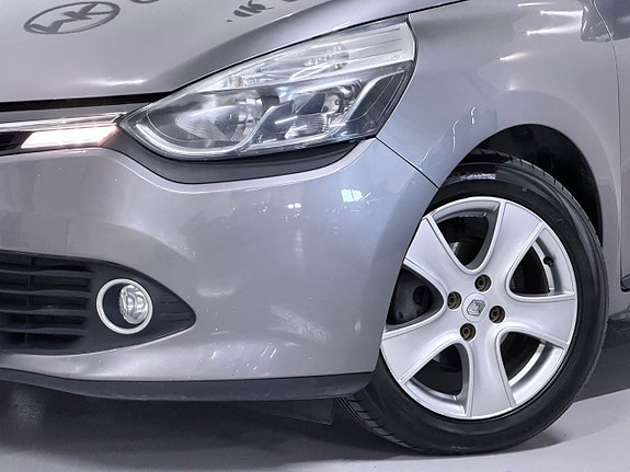 Renault Clio 8 of 25