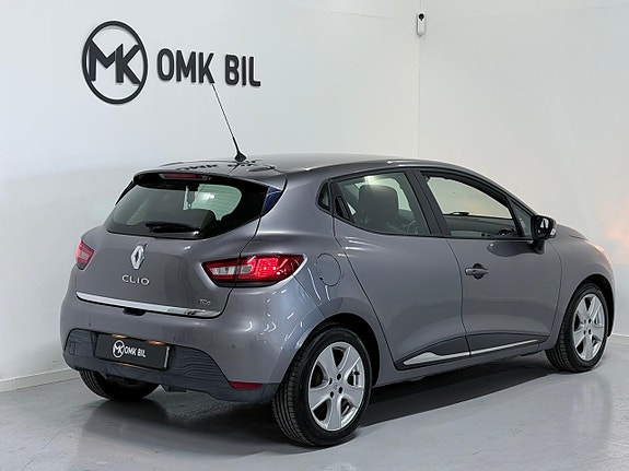 Renault Clio 3 of 5