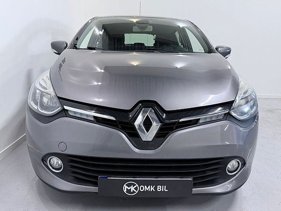 Renault Clio 6 of 25