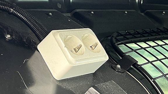 Ford Transit Connect 14 of 17