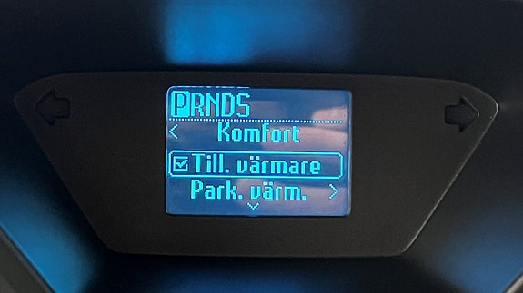 Ford Transit Connect 17 of 17