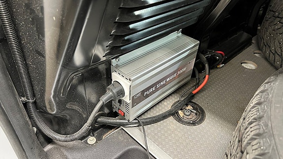 Ford Transit Connect 15 of 17