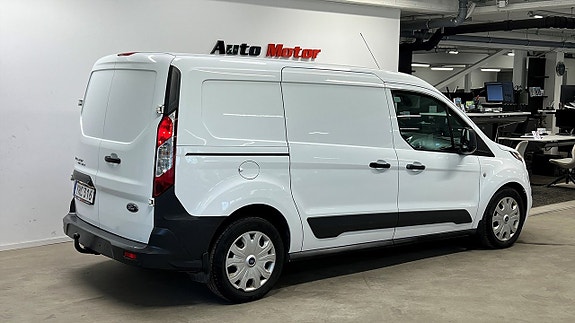 Ford Transit Connect 4 of 17
