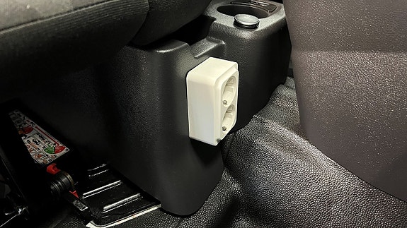 Ford Transit Connect 16 of 17