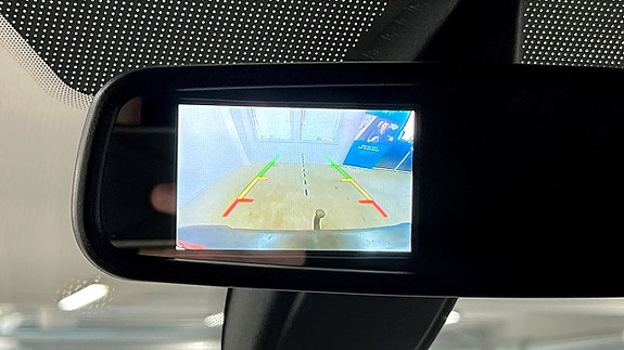Ford Transit Connect 10 of 17