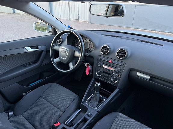 Audi A3 15 of 25