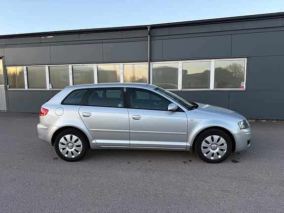 Audi A3 6 of 25