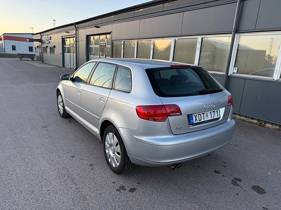Audi A3 10 of 25
