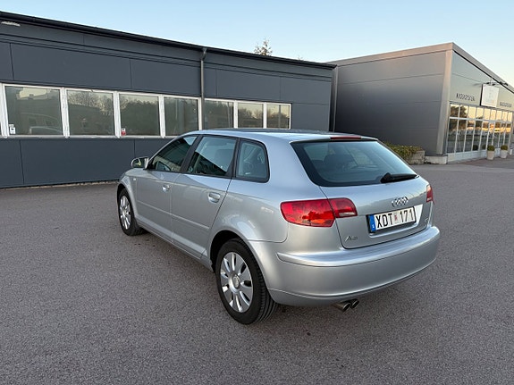 Audi A3 11 of 25