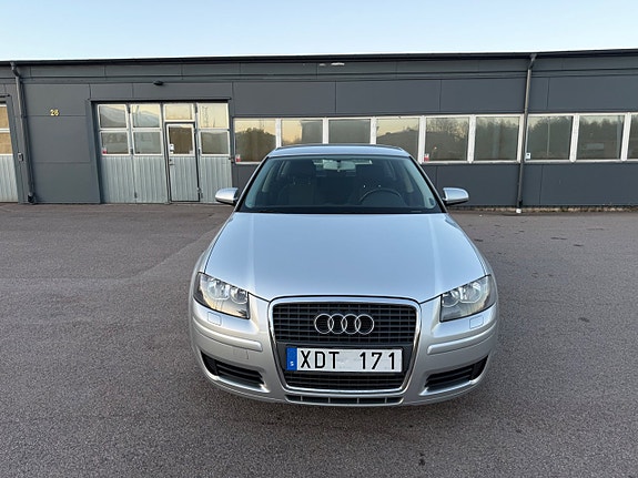 Audi A3 2 of 5