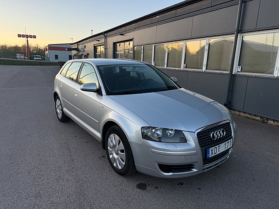 Audi A3 5 of 5