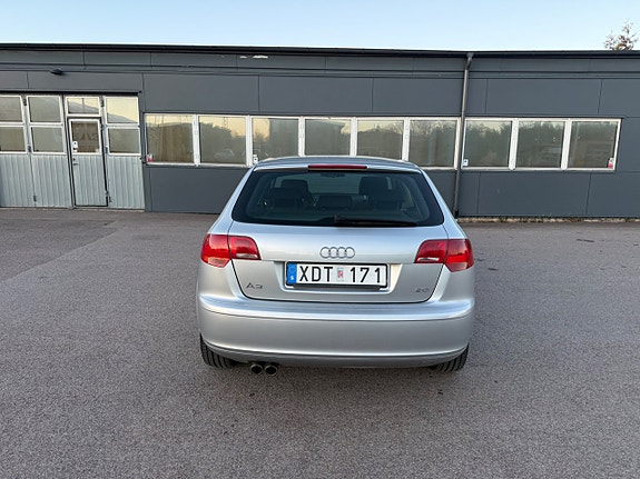 Audi A3 12 of 25
