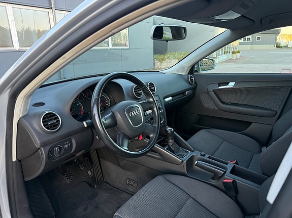 Audi A3 21 of 25