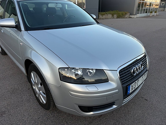 Audi A3 4 of 5