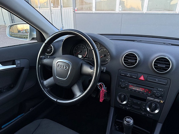 Audi A3 18 of 25