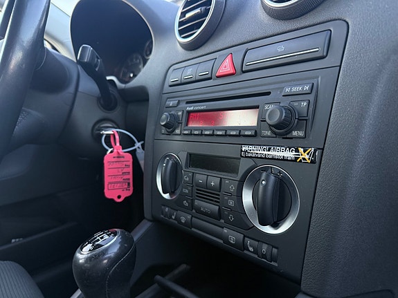 Audi A3 20 of 25