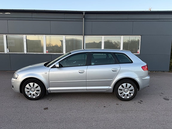 Audi A3 9 of 25