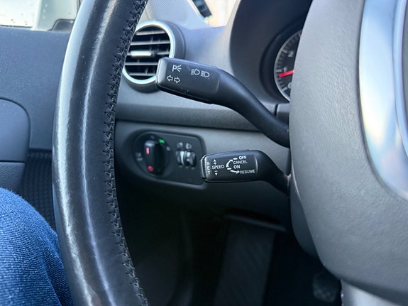 Audi A3 22 of 25