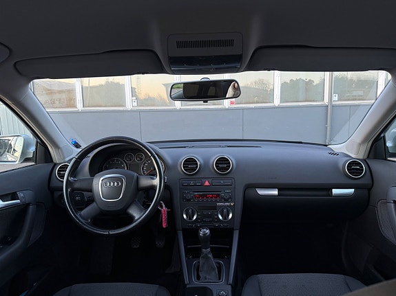 Audi A3 17 of 25
