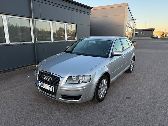 Audi A3 8 of 25
