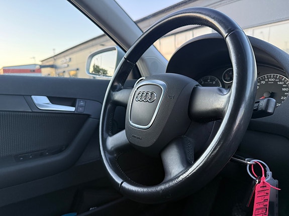 Audi A3 19 of 25