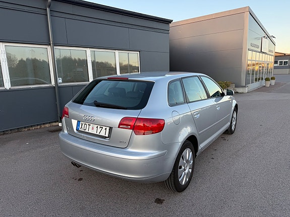 Audi A3 7 of 25