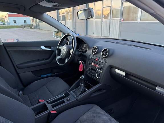 Audi A3 14 of 25